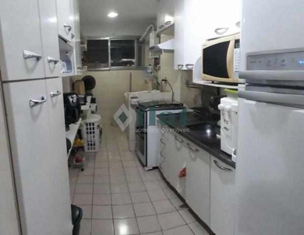 Apartamento à venda com 2 dormitórios em Barra da tijuca, Rio de janeiro cod:FLAP20002 - Foto 9