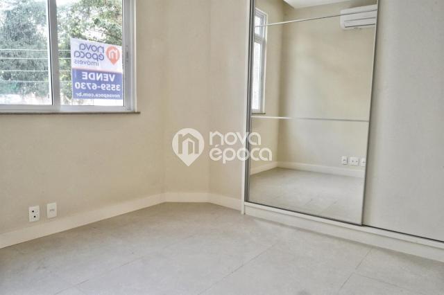 Apartamento à venda com 2 dormitórios em Flamengo, Rio de janeiro cod:FL2AP29341 - Foto 11