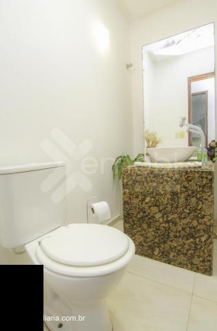 Casa de condomínio à venda com 3 dormitórios cod:CASASAINTMARTIN1 - Foto 5