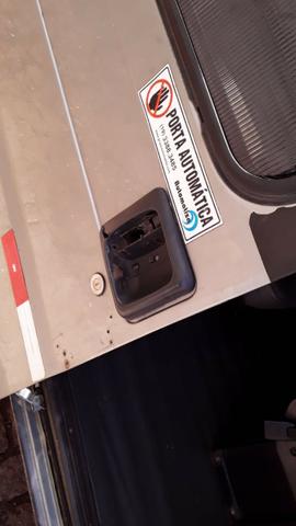 Van ducato 2007 simples 30.000,00 vendo ou troco por outra menor valor - Foto 8