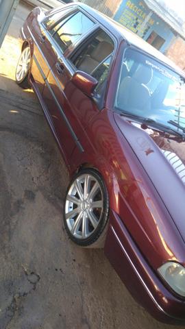 Santana 97 Bem Conservado - Foto 7