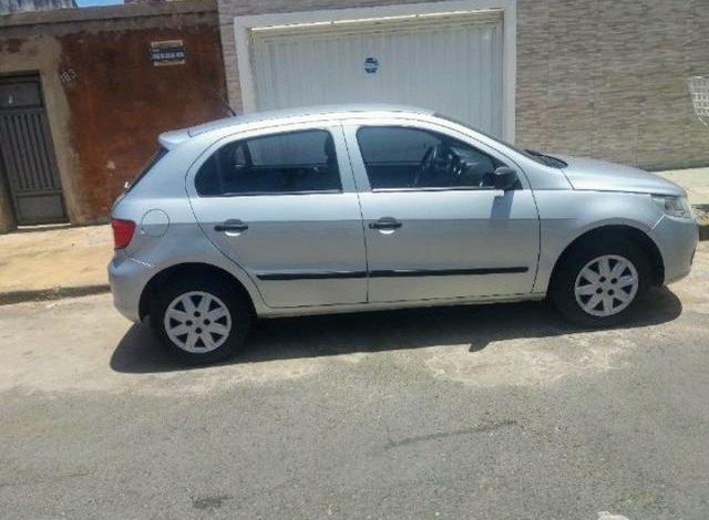 Gol g5 oferta especial para uber - Foto 3