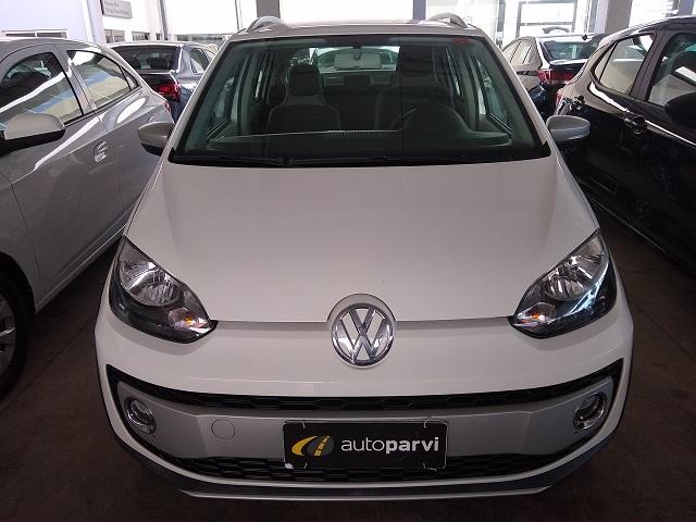 VOLKSWAGEN CROSS UP 1.0 TSI 12V FLEX 4P MANUAL - Foto 9