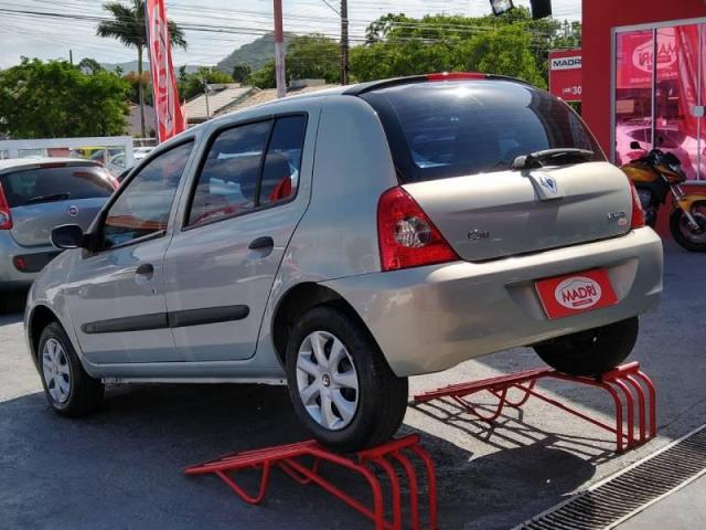 Clio 1.0 16V - Foto 6