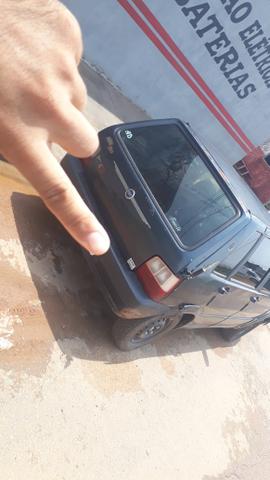 Vendo uno mille fere ou trocar moto - Foto 9