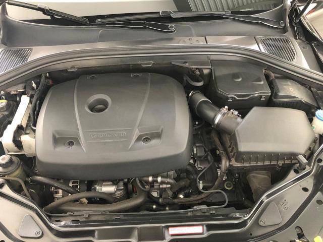 Xc60 2015/2016 2.0 t5 r design turbo gasolina 4p automático - Foto 11