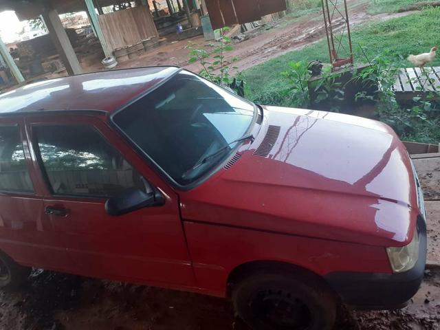 Carro - Foto 2