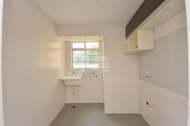 Apartamento à venda com 2 dormitórios em Novo mundo, Curitiba cod:152837 - Foto 4