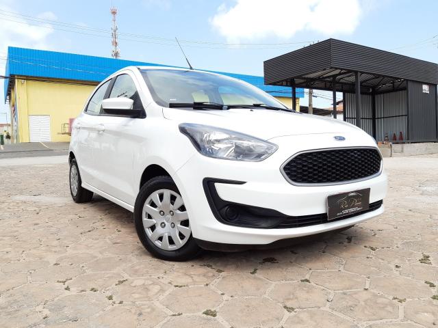 Ford Ka 1.0 SE 18/19 - Troco e Financio - Foto 3