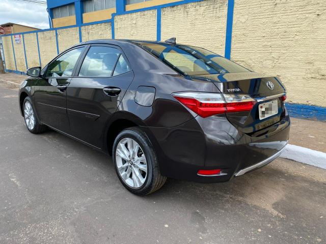 Corolla 2.0 Xei 2018 - Foto 5