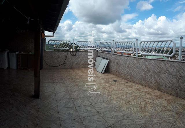 Apartamento à venda com 4 dormitórios em São caetano, Contagem cod:721644 - Foto 11