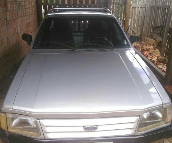 Vende-se um carro ou troco por um fechado - Foto 3