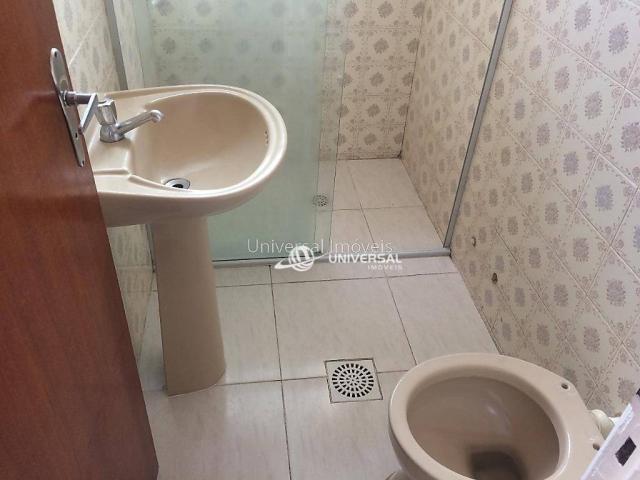 Apartamento com 2 dormitórios para alugar, 99 m² por r$ 800,00/mês - vale do ipê - juiz de - Foto 14