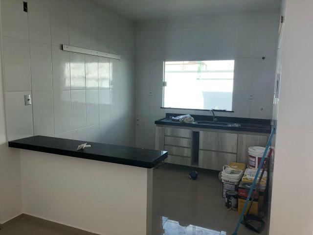 Casa na General Artur Carvalho (Condomínio solar Buganville) - Foto 5