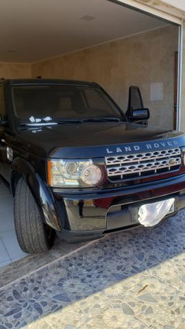 LAND ROVER 2010 EXTRA valor 78.000,00 - Foto 5