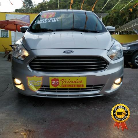 Ford Ka SE 1.5 Completo de Tudo 45 Mil Km Apenas - Foto 2