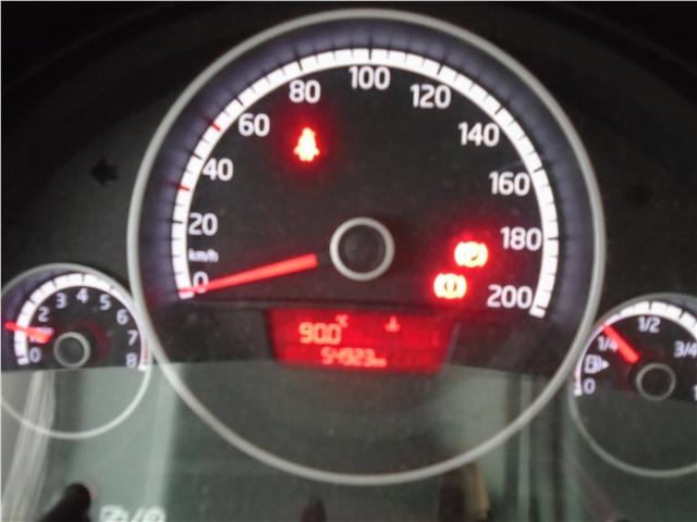 Volkswagen Up 1.0 mpi move up 12v flex 4p manual - Foto 7