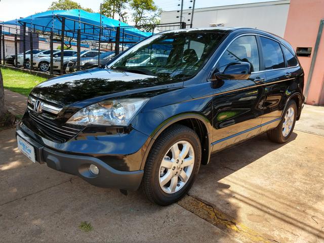 Cr-v exl awd - Foto 2