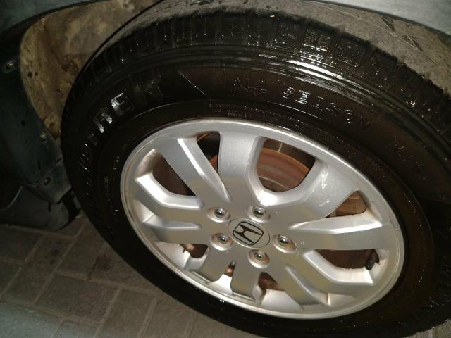 CRV linda( venda ou troco em carro de 7 lugares) - Foto 9