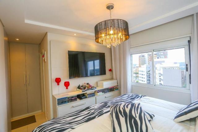 Apartamento à venda com 3 dormitórios em Mossunguê, Curitiba cod:71627 - Foto 15
