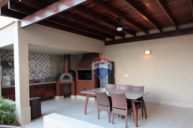 Cobertura com 3 suítes à venda, 185 m² por R$ 1.090.000 - Praia de Pirangi do Norte (Distr - Foto 12