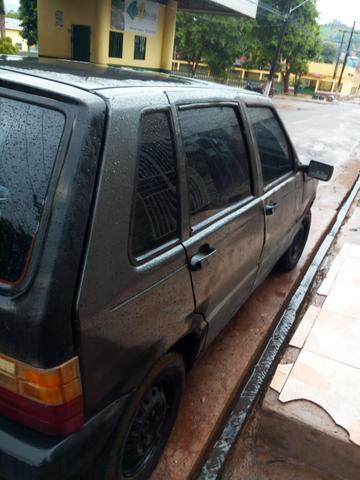Fiat uno 95 ou troco