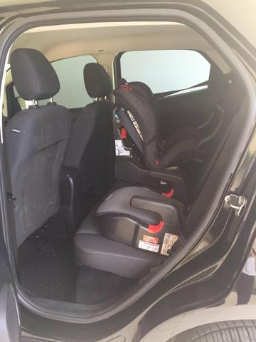 Ecosport 2017/18 SE 1.5 Autom. Un.Dona R$60.900,00 - Foto 4