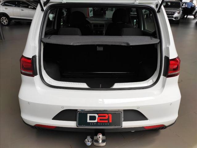 Volkswagen Fox 1.6 Msi Xtreme - Foto 11
