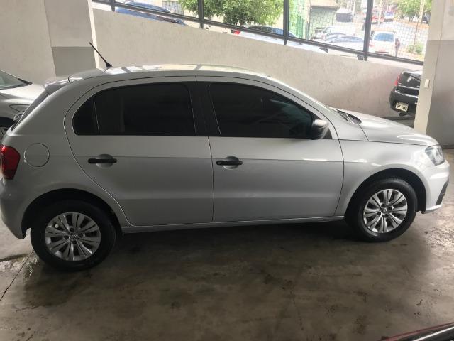 Gol 1.0 2017 12 v completo - Foto 8