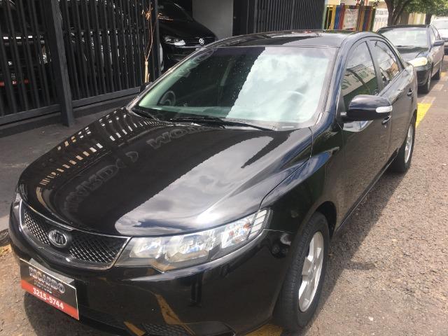 KIA Cerato 1.6 16V - Foto 2