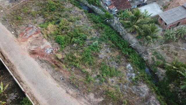 Terro 8x20 Valença Bahia - Próximo ao centro - Foto 5