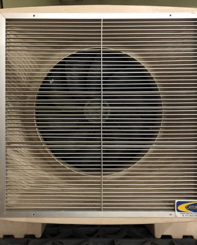 Climatizador Industrial Catermo