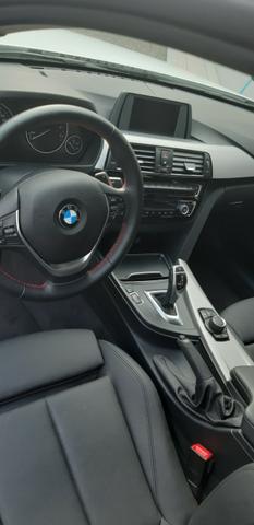 BMW 320i 2.0T - 17/17 - 26.000 km - Foto 6