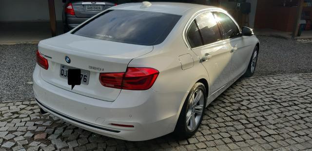 BMW 320i 2.0T - 17/17 - 26.000 km - Foto 5