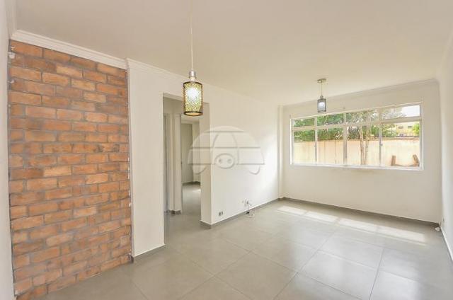 Apartamento à venda com 2 dormitórios em Novo mundo, Curitiba cod:152837 - Foto 3