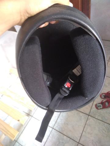 Vende-se capacete - Foto 5