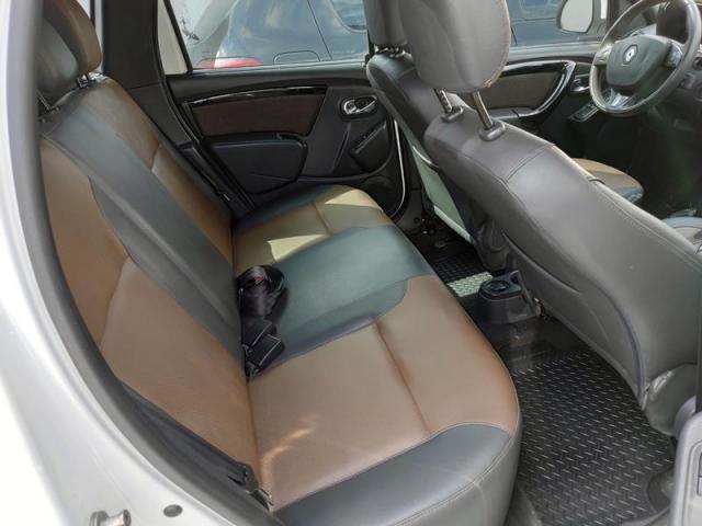 Renault Duster 2.0 Dynamique 4x2 16v - Foto 4