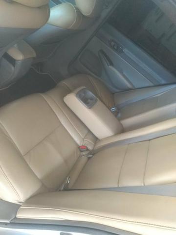 Honda CiIvic Ano 2008 com parcelas - Foto 4