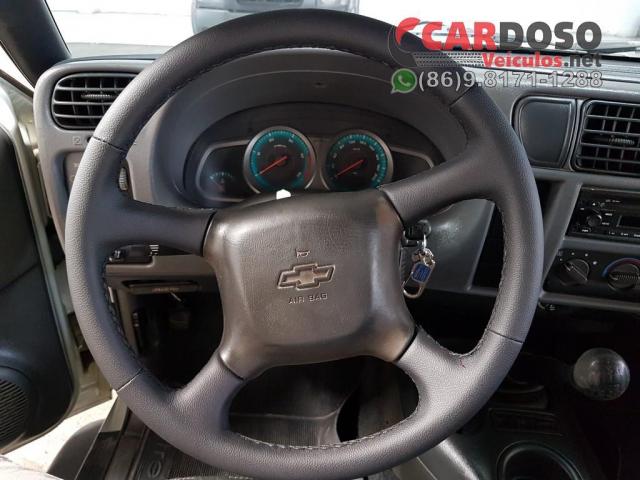 S10 Executive 2.8 Diesel - Muito nova - Foto 6