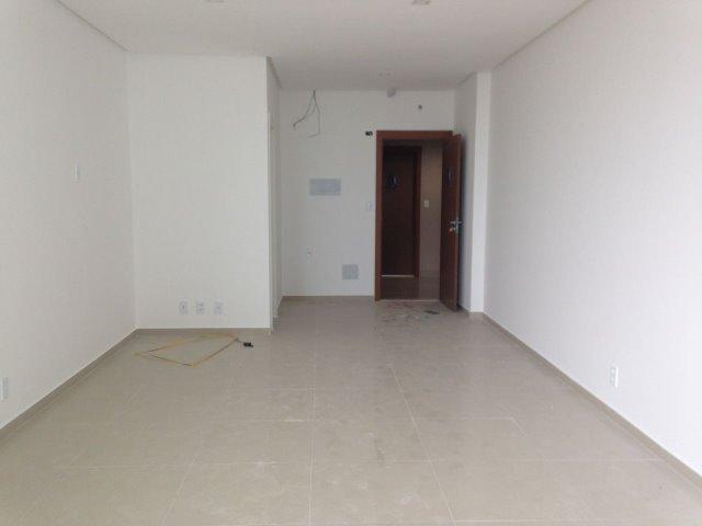 Sala comercial no Ed. Lagoa Corporate
