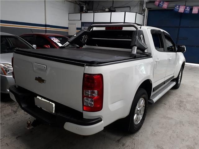 Chevrolet S10 2.4 mpfi lt 4x2 cd 8v flex 4p manual - Foto 4