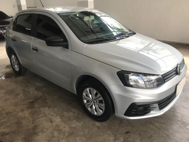 Gol 1.0 2017 12 v completo - Foto 3