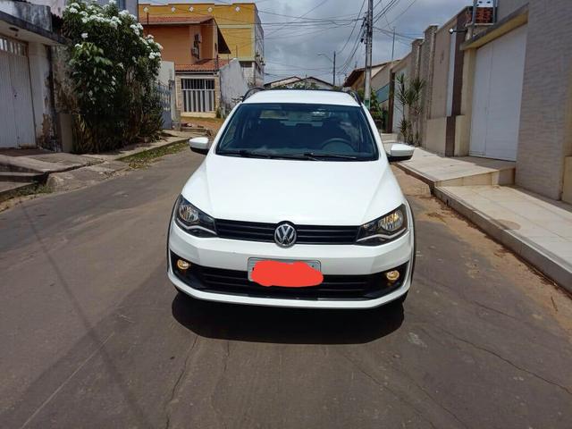 Saveiro 2016 Flex - Foto 4