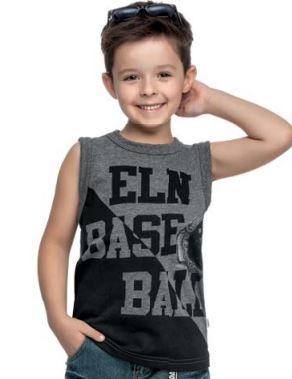 Atacado de moda infantil em Curitiba