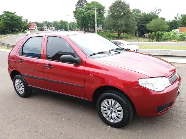 Fiat/palio elx impecavel