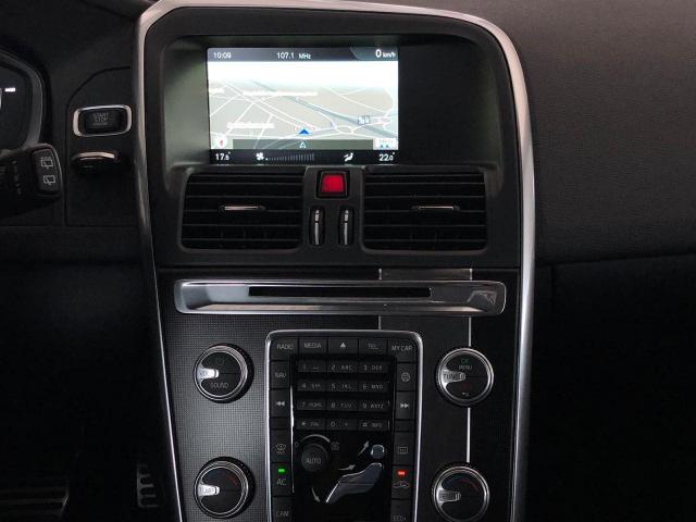 Xc60 2015/2016 2.0 t5 r design turbo gasolina 4p automático - Foto 8