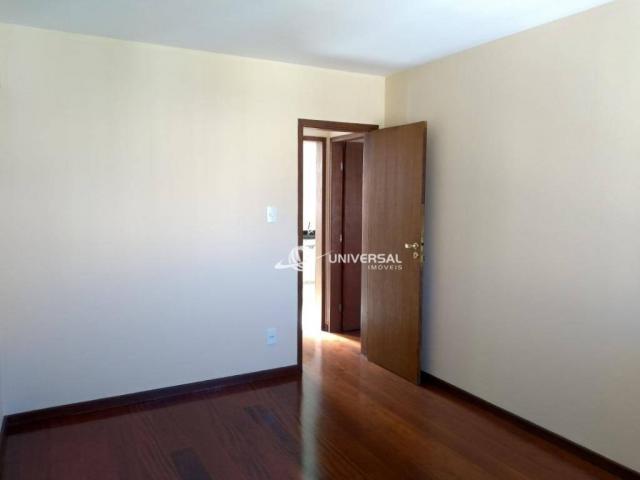 Apartamento com 1 dormitório para alugar, por r$ 580/mês - centro - juiz de fora/mg - Foto 5