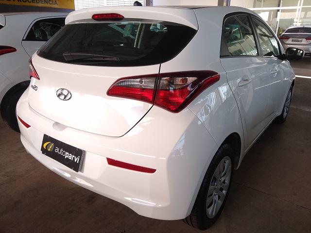 HYUNDAI HB20 1.0 COMFORT PLUS 12V FLEX 4P MANUAL - Foto 4