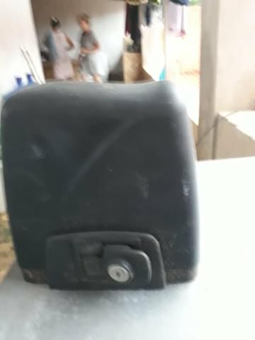 Motor eletrico de portão elétrico completo - Foto 3