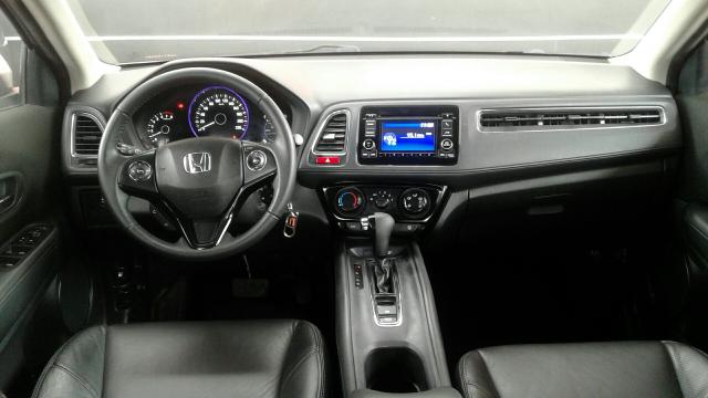 Honda HR-V EX 1.8 AT Flexone Arthur Veiculos 2016 - Foto 5
